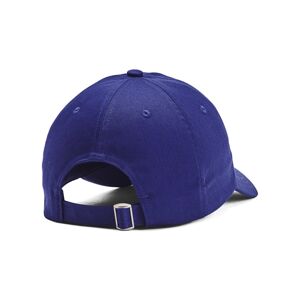 Under Armour Branded Hat Blue