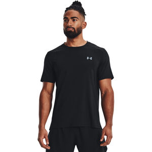 Under Armour Iso-Chill Laser Tee Black