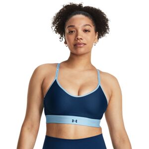 Under Armour Infinity Covered Low Varsity Blue