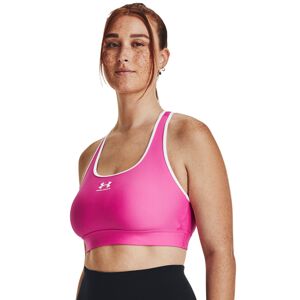 Under Armour Hg Armour Mid Padless Rebel Pink