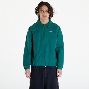Patagonia M's Baggies Jacket Conifer Green