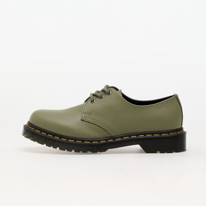 Dr. Martens 1461 Muted Olive Virginia