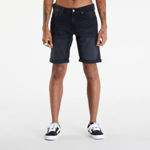 Tommy Jeans Ronnie Shorts Denim Black