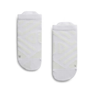On Performance Low Sock White/ Ivory