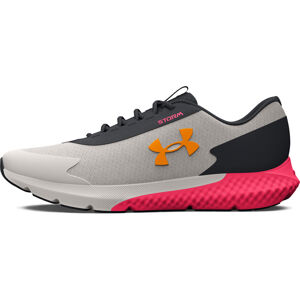 Under Armour W Charged Rogue 3 Storm White Clay