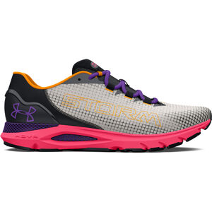 Under Armour W HOVR Sonic 6 Storm White Clay
