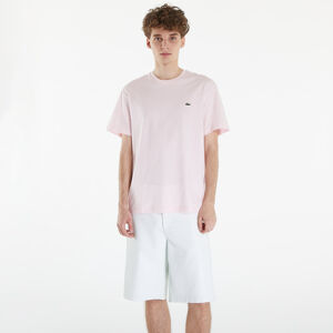 LACOSTE Men's T/ shirt Flamingo