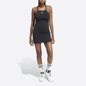 adidas 3 S Dress Mini Black