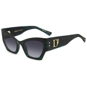 Dsquared2 D20132/S 6AK/9O - ONE SIZE (55)