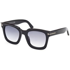 Tom Ford FT1115 01B - ONE SIZE (52)