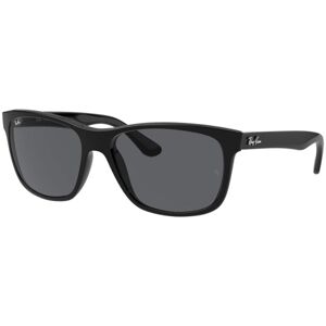 Ray-Ban RB4181 601/87 - ONE SIZE (57)