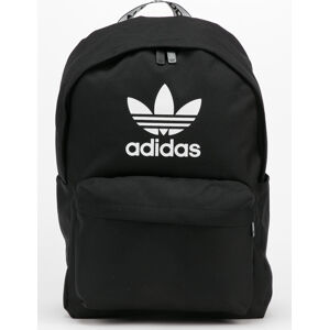 Batoh adidas Originals Adicolor Backpack Black