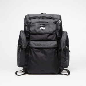 Batoh adidas Originals Adventure Toploader Backpack Black/ Black