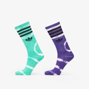 Ponožky adidas Originals Batik Sock 2PP