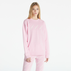 Dámska mikina adidas Originals Trupnk Rosaut Sweatshirts ružová