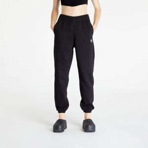 Dámske nohavice adidas Originals Essentials Fleece Pants Black