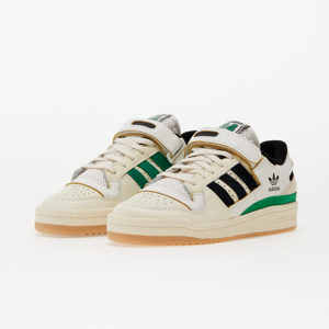 Obuv adidas Originals Forum 84 Low Cwhite / Cblack / Green