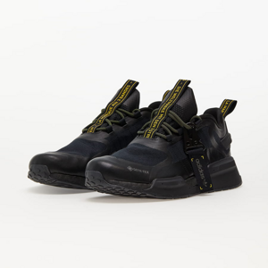 Pánska zimná obuv adidas Originals NMD_V3 GTX Core Black/ Grey Five/ Impossible Yellow