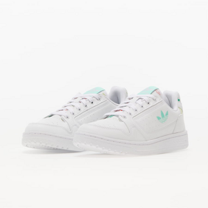 adidas Originals NY 90 W Cloud White,Cloud White,Almost Lime
