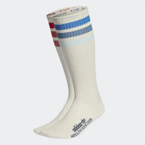 Ponožky adidas Originals RFTO Crew Socks bílé