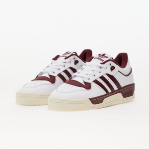 adidas Originals Rivalry Low 86 W Ftw White/ SHARED/ Core White