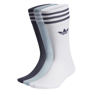 Ponožky adidas Originals Solid Crew Sock