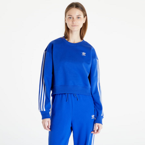 Dámska mikina adidas Originals Sweatshirt Semi Lucid Blue