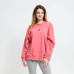 Dámska mikina adidas Originals Sweatshirt ružová