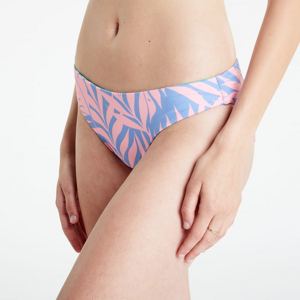 Plavky Billabong Mystic Beach Reversible Bikini Bottom Pink/ Blue
