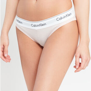 Nohavičky Calvin Klein Bikini - Slip C/O svetloružové