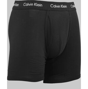 Calvin Klein Boxer Brief čierne