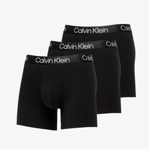 Calvin Klein Calvin Klein Structure Cotton Boxer Brief 3-Pack