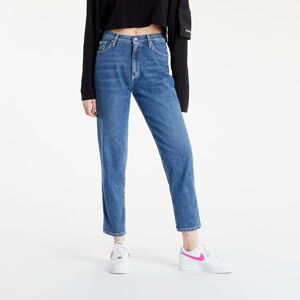 Dámske jeans CALVIN KLEIN JEANS Calvin Klein Jeans Mom Jeans Denim Medium