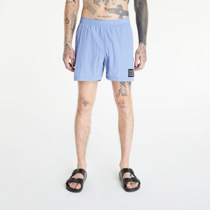 Pánske kúpacie šortky Calvin Klein Medium Drawstring Swim Shorts modré