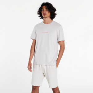Tričko s krátkym rukávom Calvin Klein Modern Structure Short Sleeve Crew Neck T-Shirt