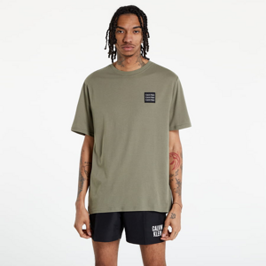Pánske tričko Calvin Klein Organic Cotton Beach T-Shirt