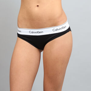 Nohavičky Calvin Klein Women's Bikini - Slip C/O čierne