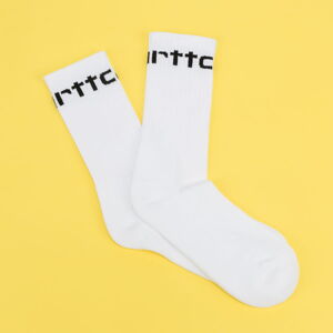 Ponožky Carhartt WIP Carhartt Socks biele