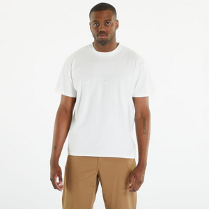 Tričko s krátkym rukávom Carhartt WIP S/S Duster T-Shirt