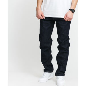 Jeans Carhartt WIP Marlow Pant blue rinsed
