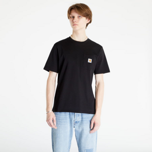 Tričko s krátkym rukávom Carhartt WIP Pocket Short Sleeve T-Shirt UNISEX