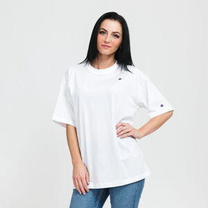 Dámske tričko Champion Maxi T-Shirt biele