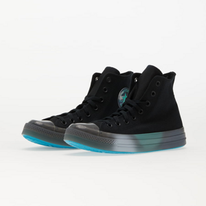 Obuv Converse Chuck Taylor All Star Cx Spray Paint Black/ Cyber Teal/ Ghosted