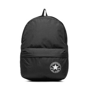Batoh Converse Speed 3 Black Backpack 10025962-A01 - UNI