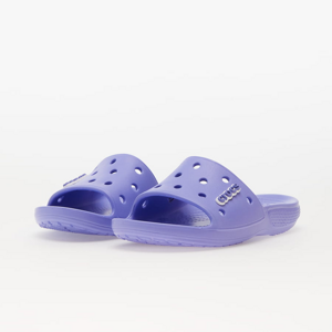 Pánska obuv Crocs Classic Slide Digital Violet