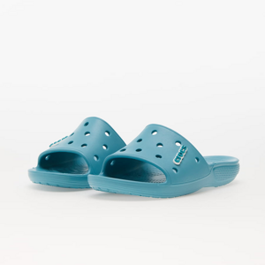 Pánska obuv Crocs Classic Slide Turq Tonic