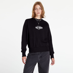 Dámsky sveter Daily Paper Evvie Youth Sweater čierny
