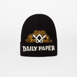 Zimná čiapka Daily Paper Neno Hat čierny
