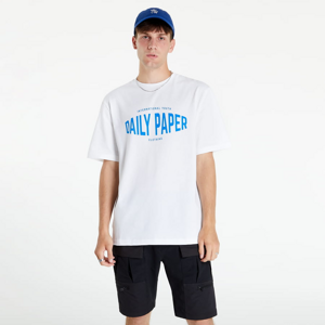Tričko s krátkym rukávom Daily Paper Youth T-Shirt cwhite