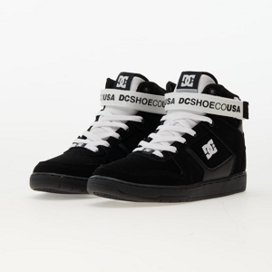 Obuv DC Pensford M Shoe Black/ Black/ White